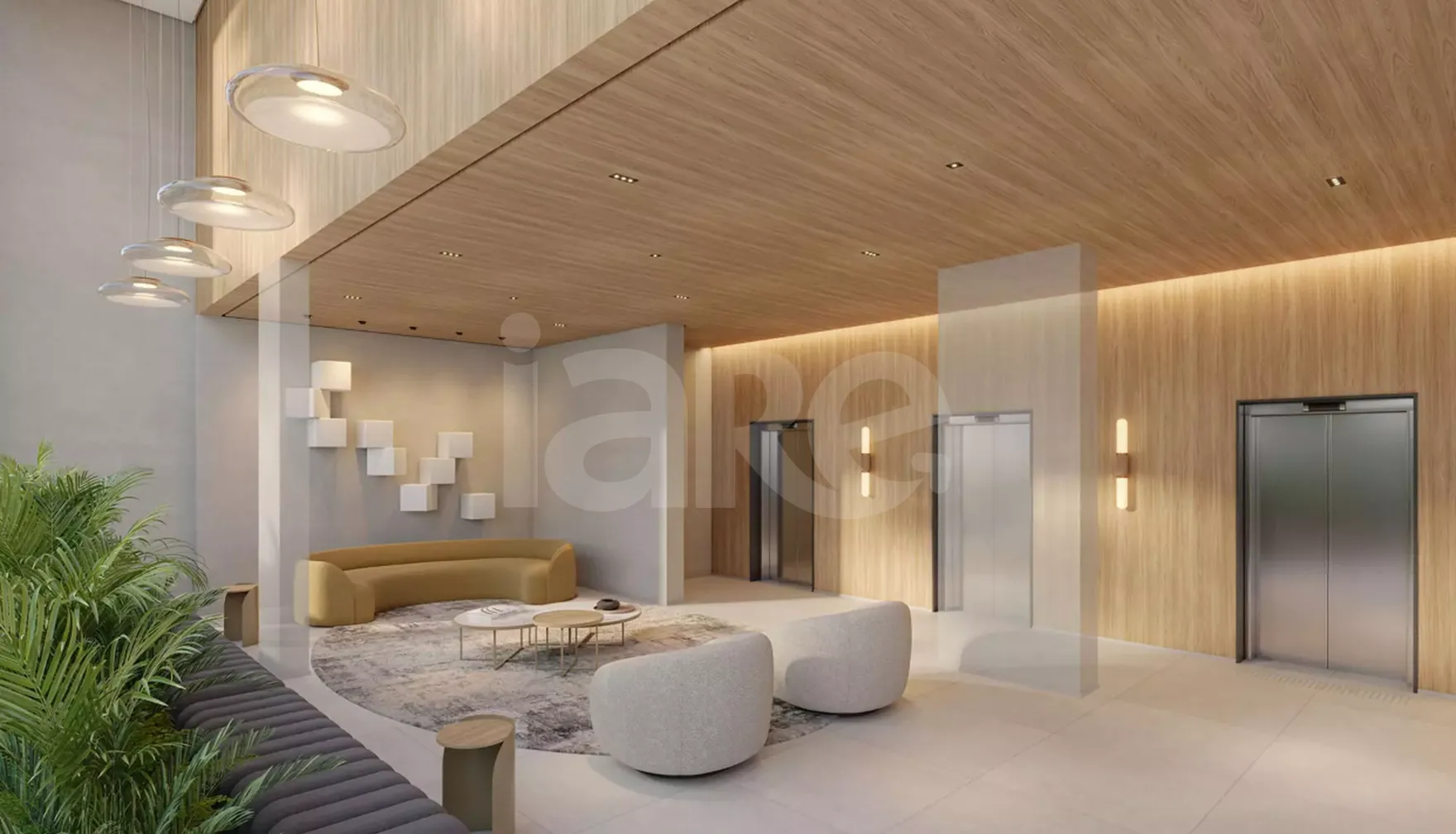 Autoria Mac - Apartamento com 45,12 m², em Vila Monte Alegre — foto 3