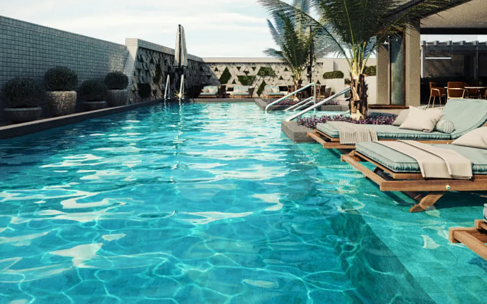Maria Dellagnelo da Silva Residence - Apartamento com 145,2 m², em Meia Praia — foto 15
