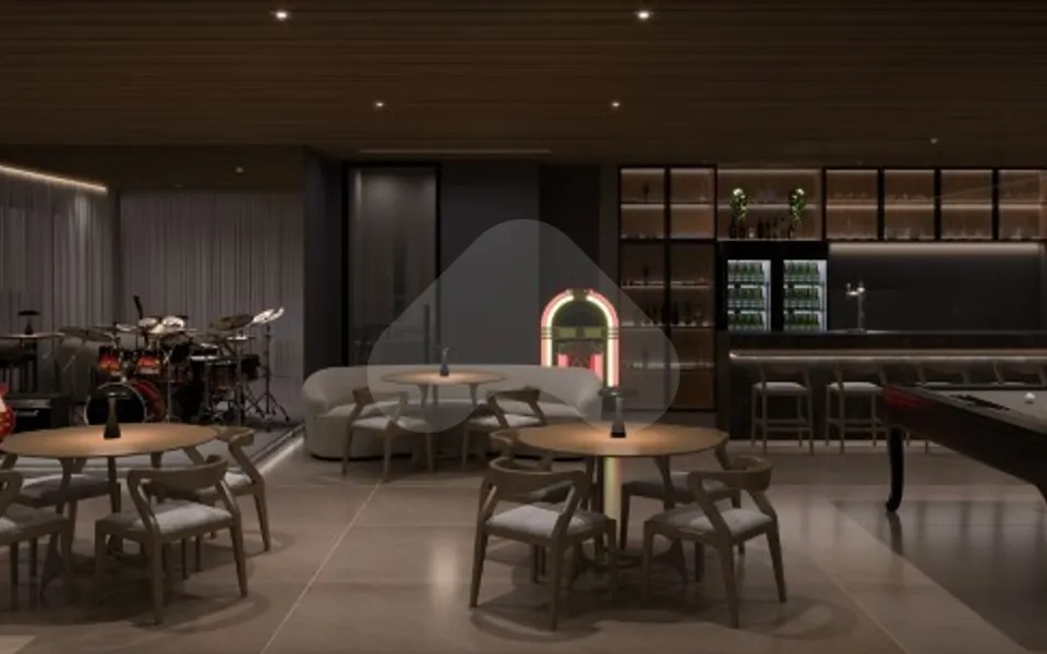 Edify One - Apartamento com 264,7 m², em Meia Praia — foto 8