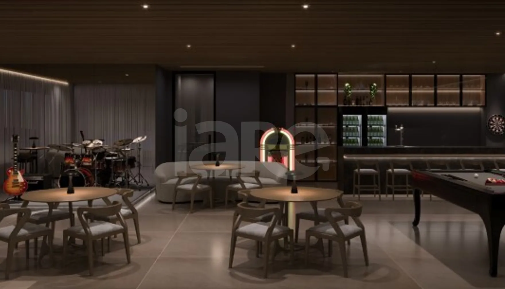 Edify One - Garden com 345,85 m², em Meia Praia — foto 11