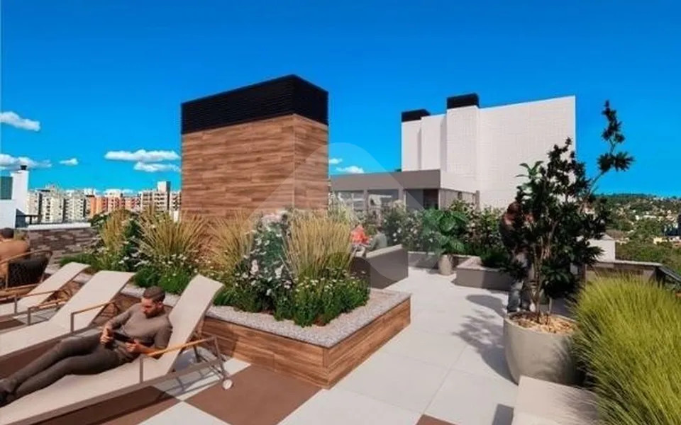 Comodoro Apto 95646 - Apartamento com 92 m², em Tristeza — foto 5