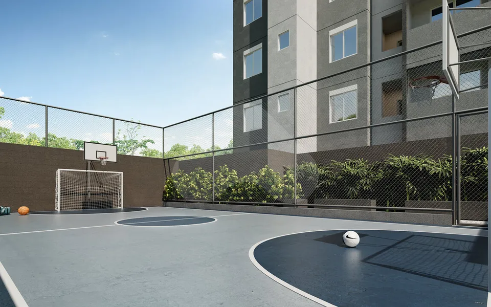 Vivaz Prime Belenzinho - Apartamento com 60,21 m², em Belenzinho — foto 12