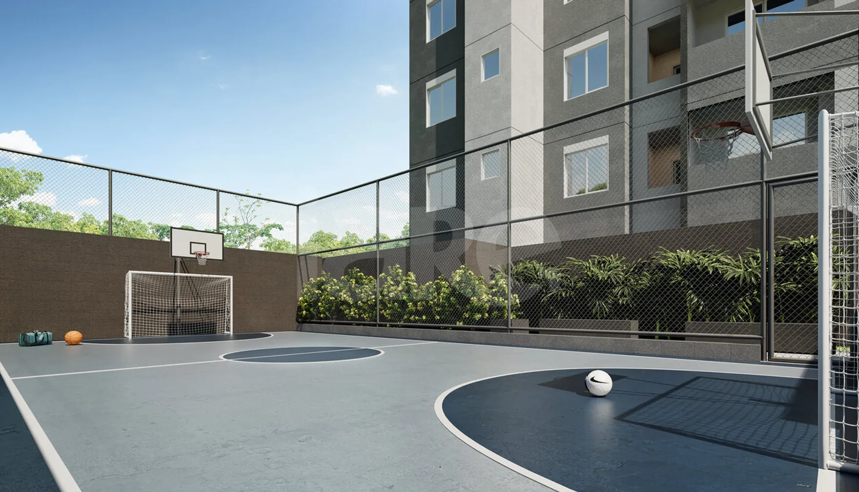 Vivaz Prime Belenzinho - Apartamento com 60,21 m², em Belenzinho — foto 12