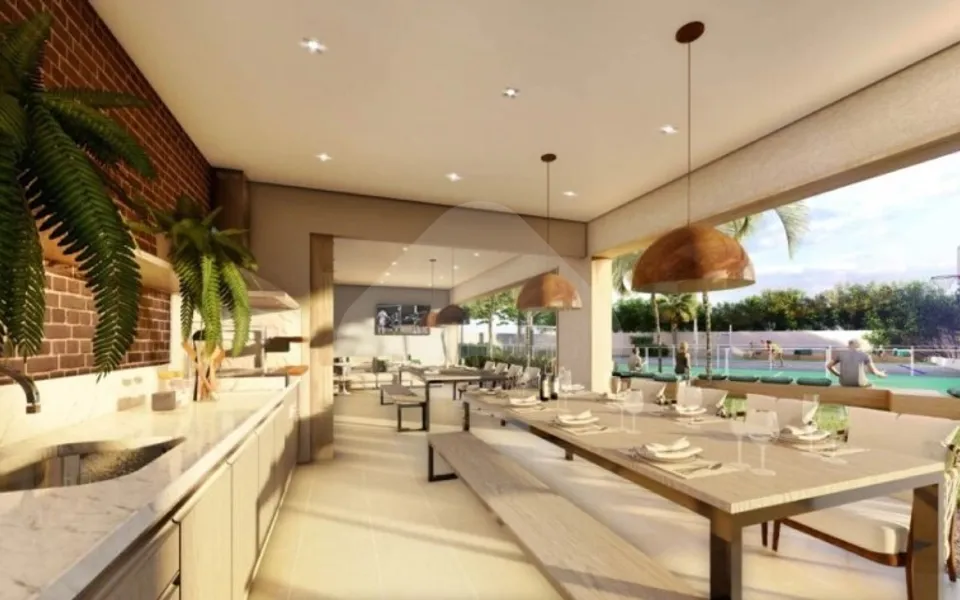 Mondo Morumbi - Apartamento com 65 m², em Vila Andrade — foto 11