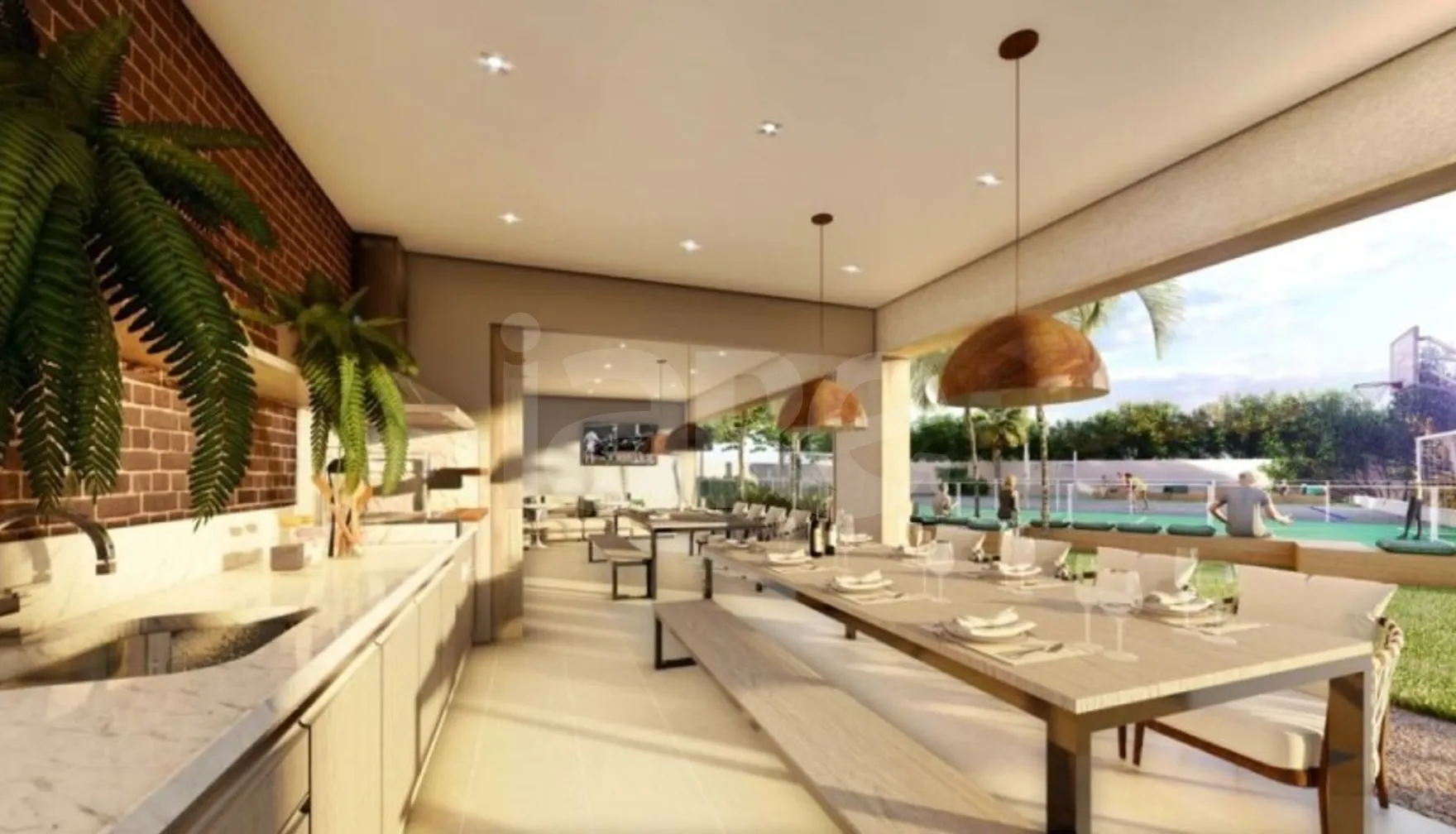 Mondo Morumbi - Apartamento com 82,5 m², em Vila Andrade — foto 11