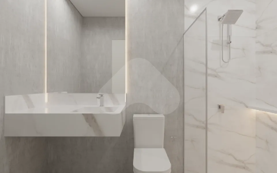 Ayas - Apartamento com 46,1 m², em Vila Formosa — foto 10