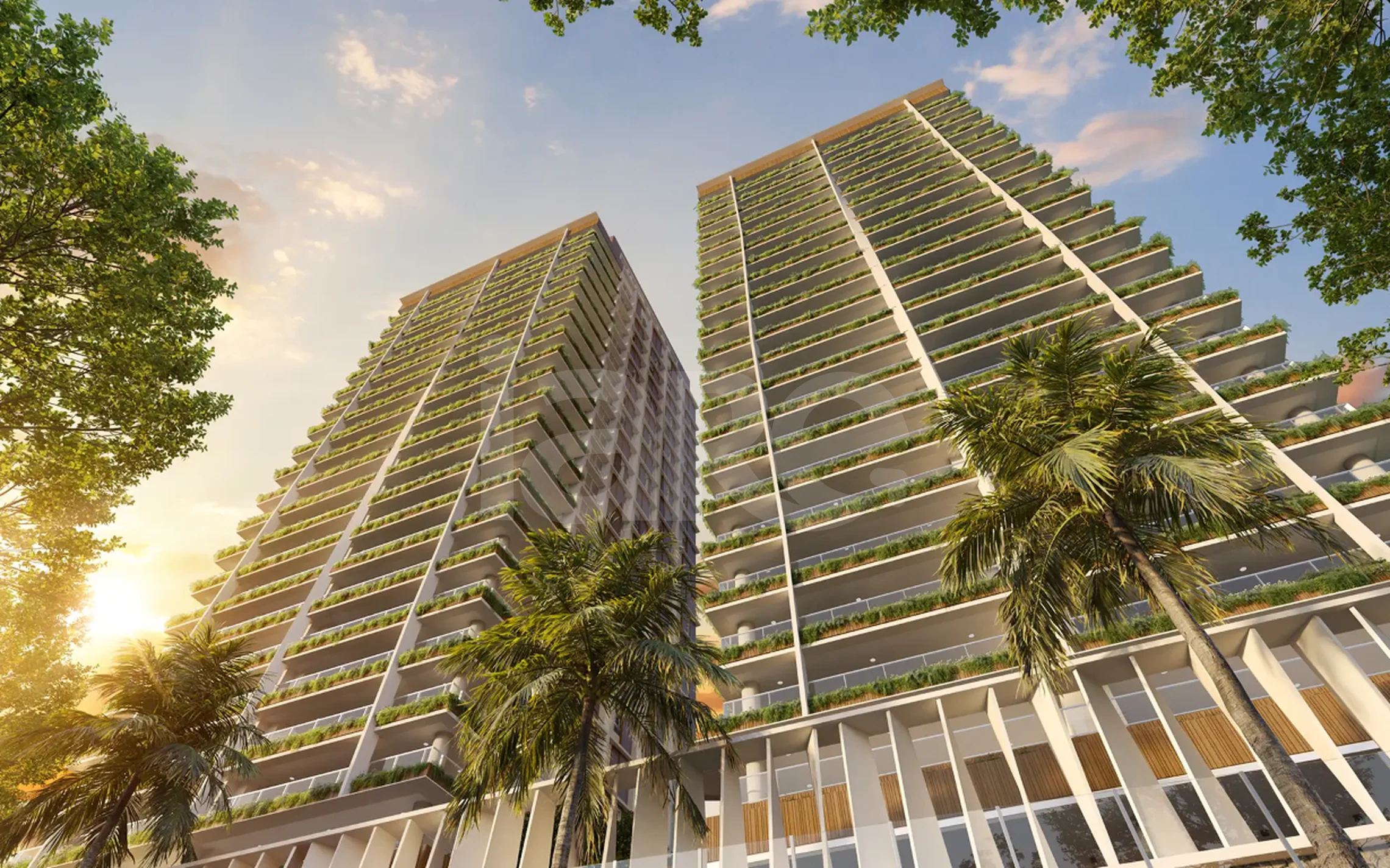 Granoscar Ibirapuera - Apartamento com 346,6 m², em Indianópolis — foto 1