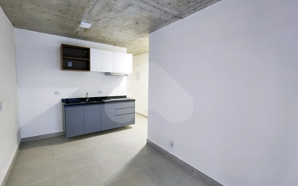 Jardim Veri - Studio com 25,67 m², em Higienópolis — foto 3