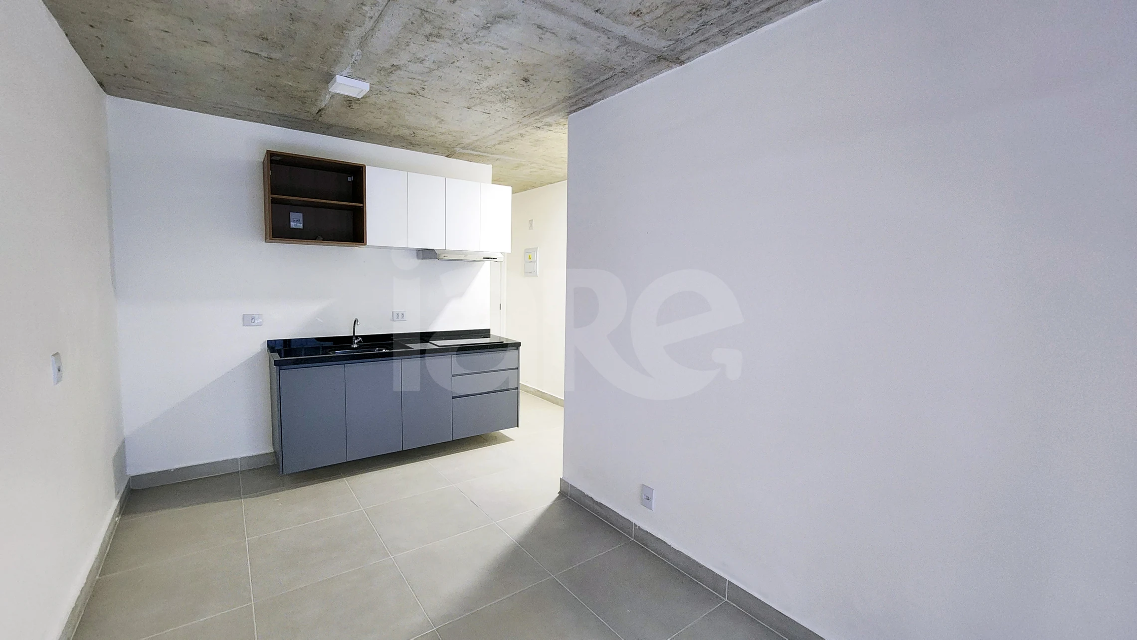 Jardim Veri - Studio com 25,67 m², em Higienópolis — foto 3