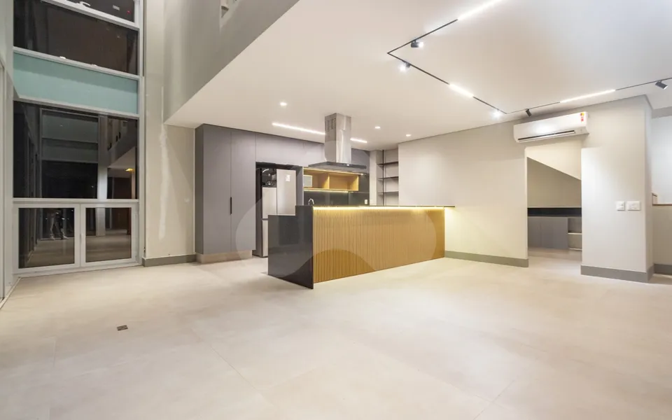 Celebrity - Cobertura com 298 m², em Itaim Bibi — foto 17