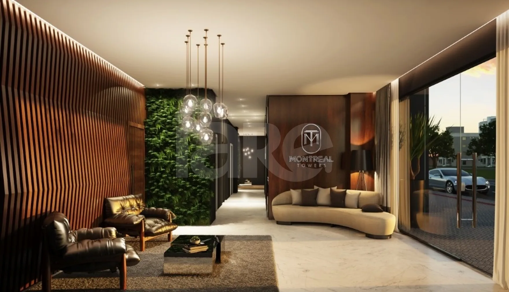 Montreal Towers - Apartamento com 130,52 m², em Meia Praia — foto 6