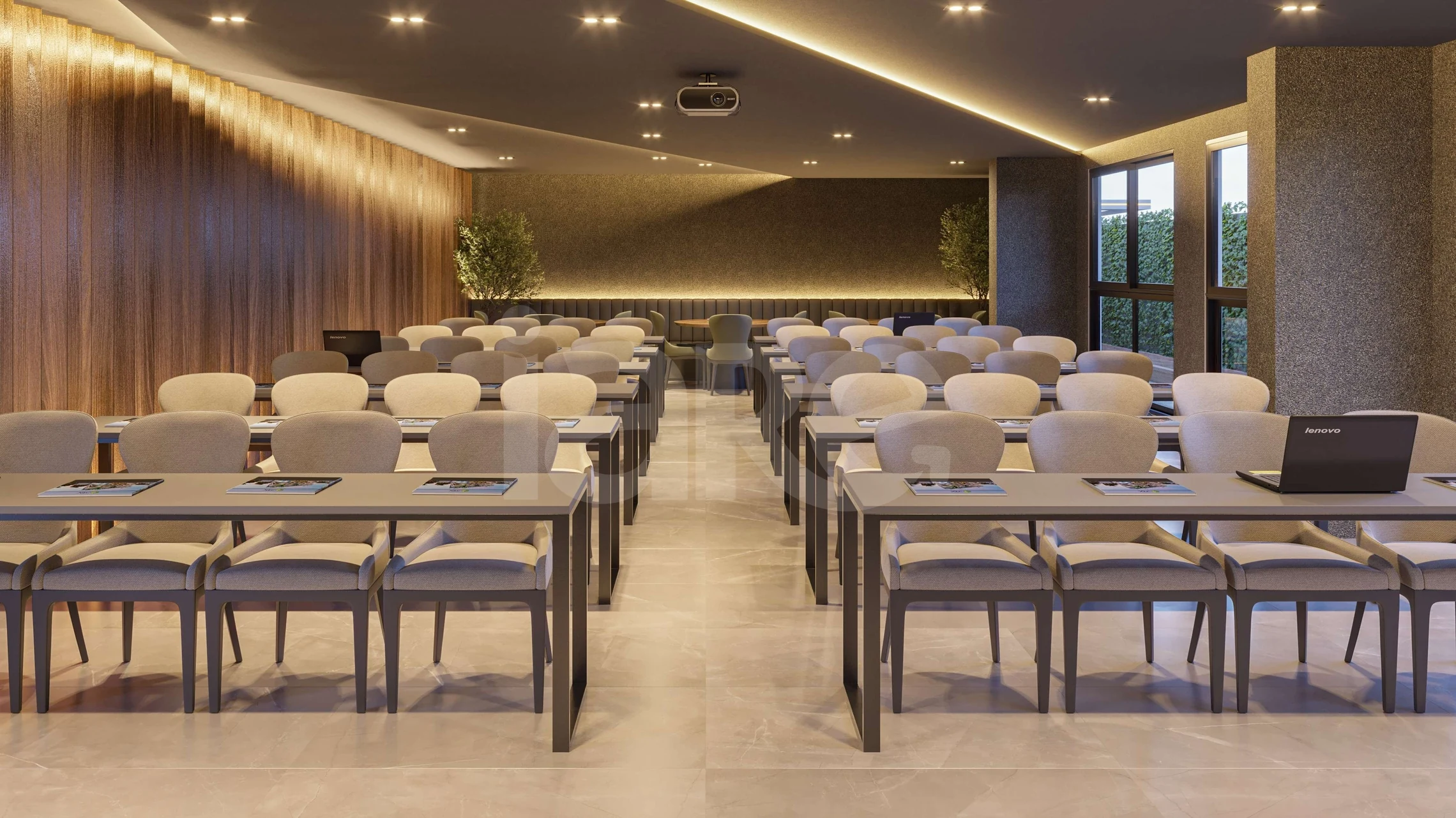 Park H2Orizon - Studio com 22,38 m², em Bessa — foto 11