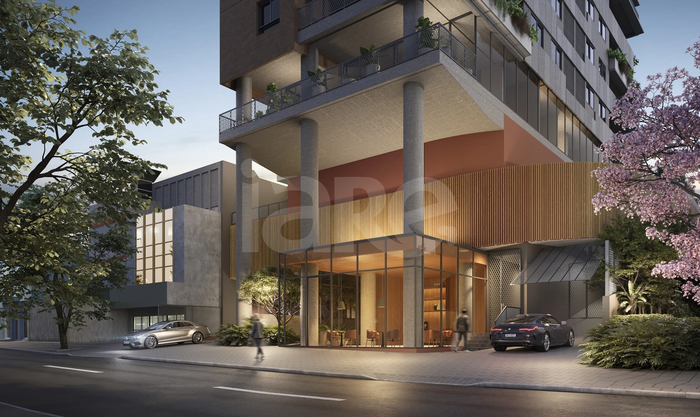 280 Mateus Grou - Apartamento com 201,01 m², em Pinheiros — foto 4