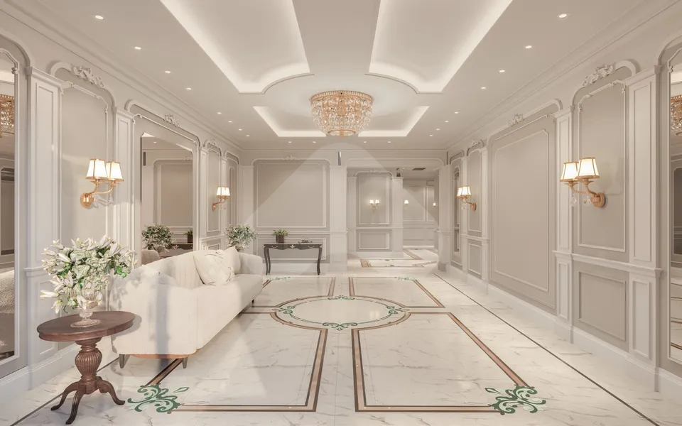 Four Seasons Residence - Apartamento com 80,01 m², em Centro — foto 4