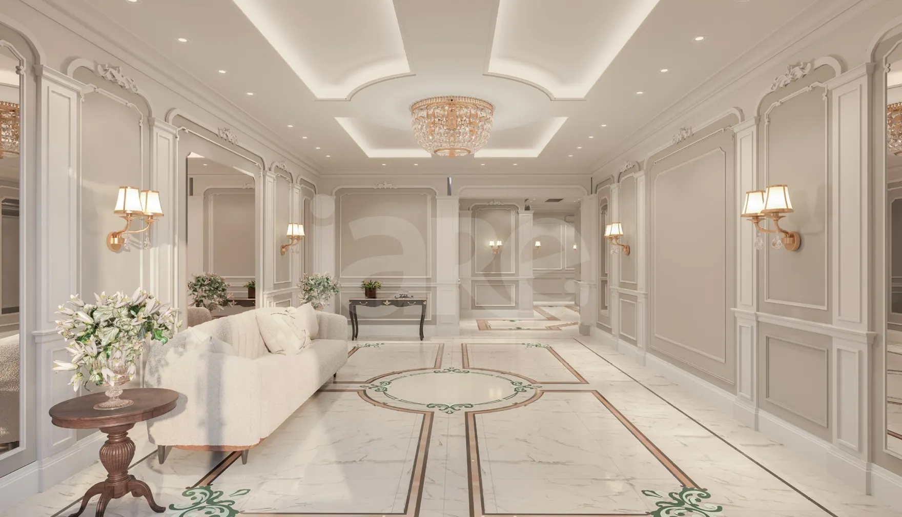 Four Seasons Residence - Apartamento com 113,91 m², em Centro — foto 12