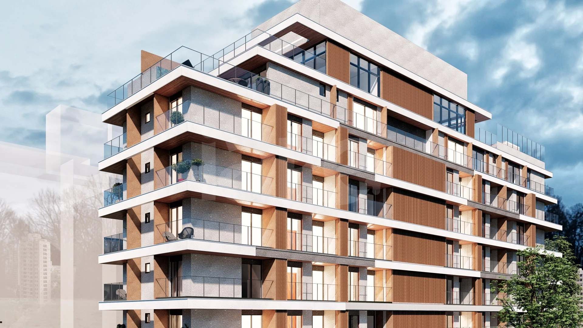 Manhattan Square - Studio com 31,64 m², em Alto da XV — foto 21