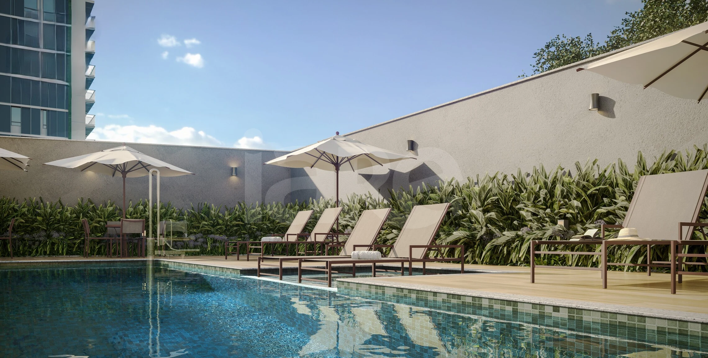 Today Paulista - Apartamento com 30,53 m², em Liberdade — foto 19