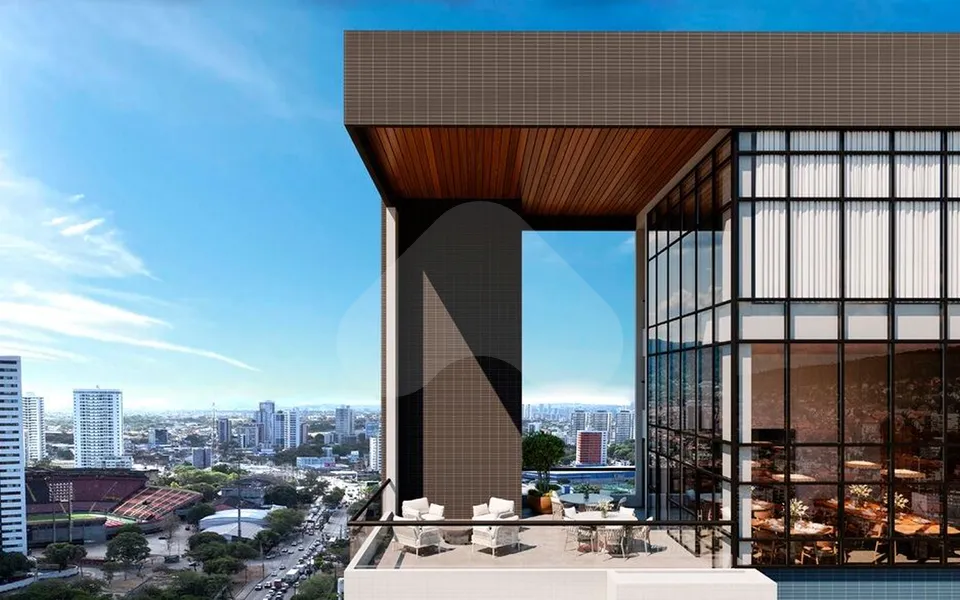 Palácio Paissandu - Apartamento com 52 m², em Paissandu — foto 12