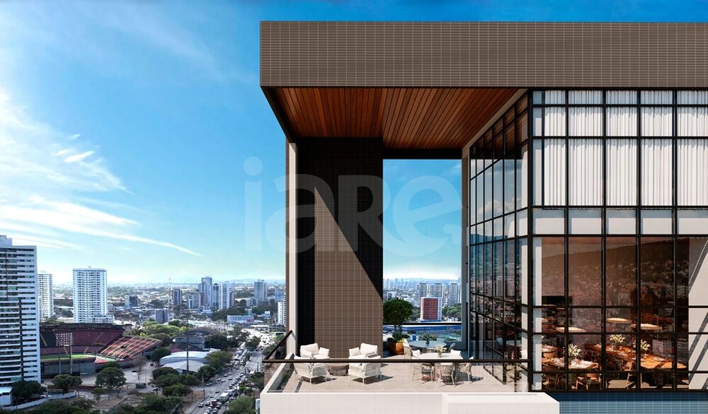 Palácio Paissandu - Apartamento com 52 m², em Paissandu — foto 15