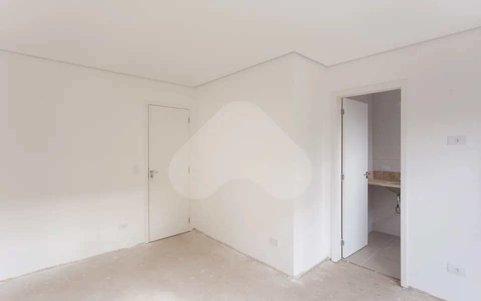 Monte Carlo - Casa com 268 m², em Tingui — foto 36