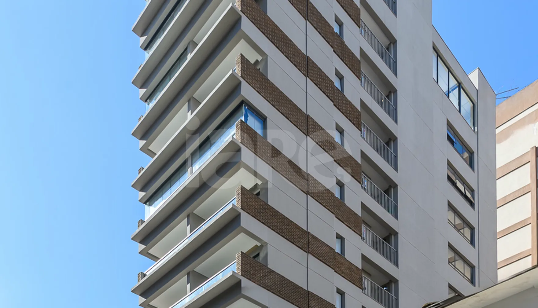 Step Up Paraíso - Garden com 31 m², em Paraíso — foto 1