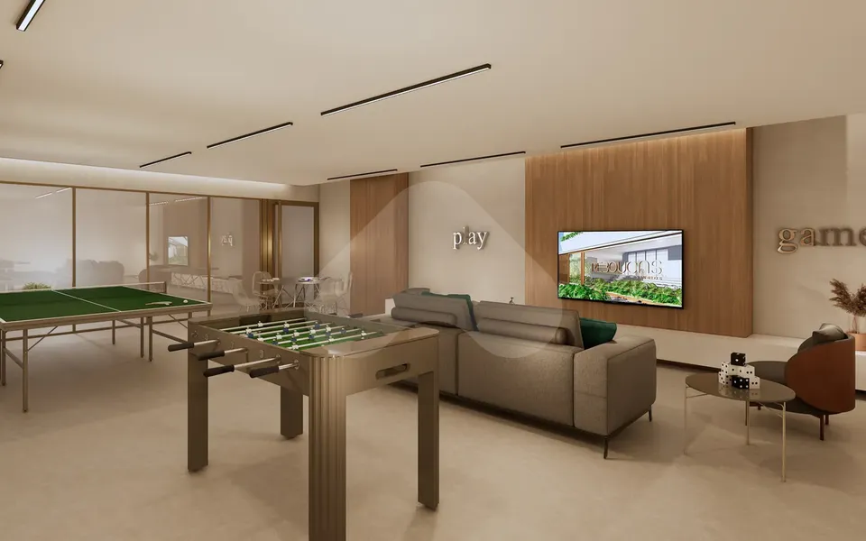 Rebouças Residencial - Studio com 30,5 m², em Rio Comprido — foto 8