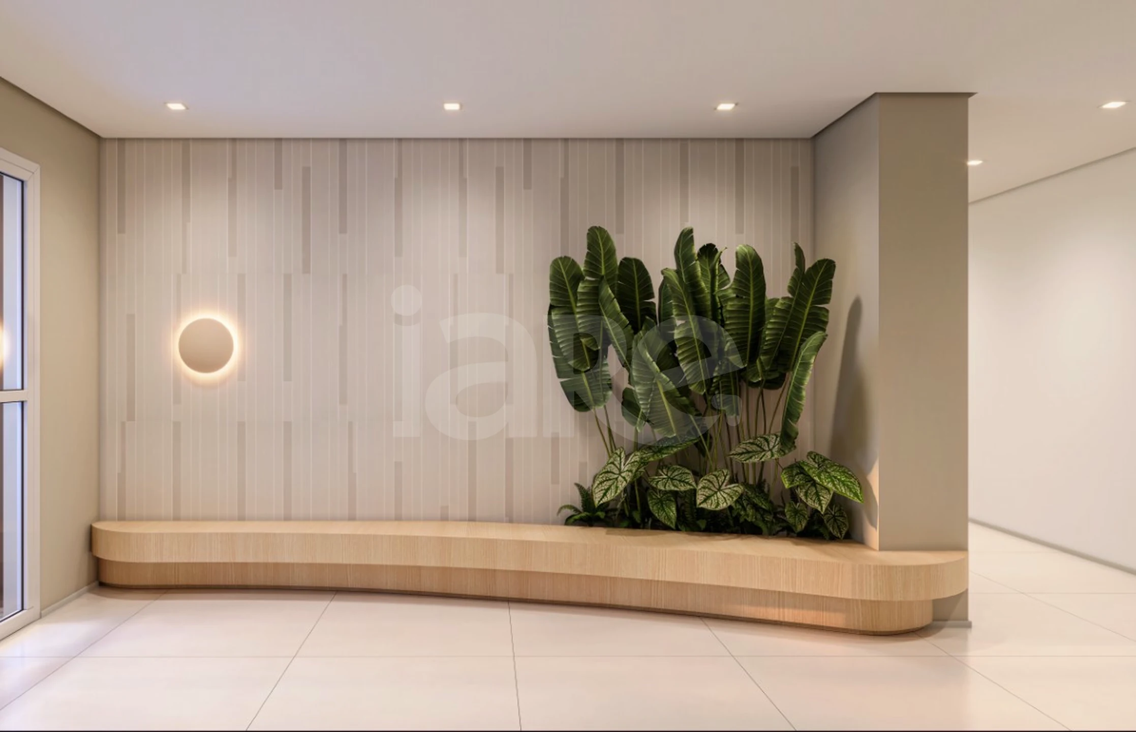 Novvo Anália Franco - Garden com 46,45 m², em Vila Formosa — foto 3