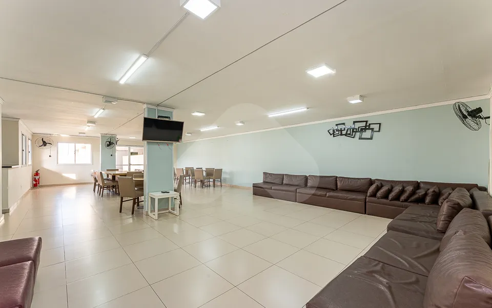 Upper Ville Barueri - Apartamento com 56,72 m², em Votupoca — foto 15