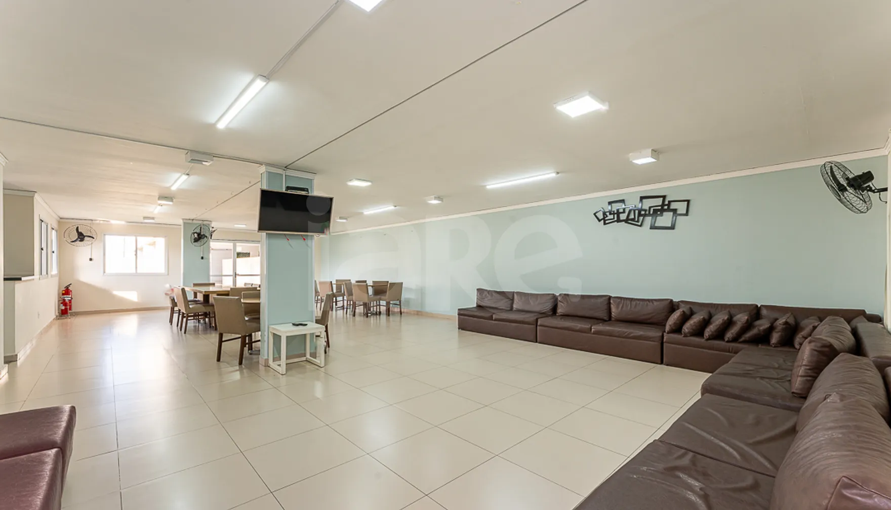 Upper Ville Barueri - Apartamento com 56,72 m², em Votupoca — foto 45