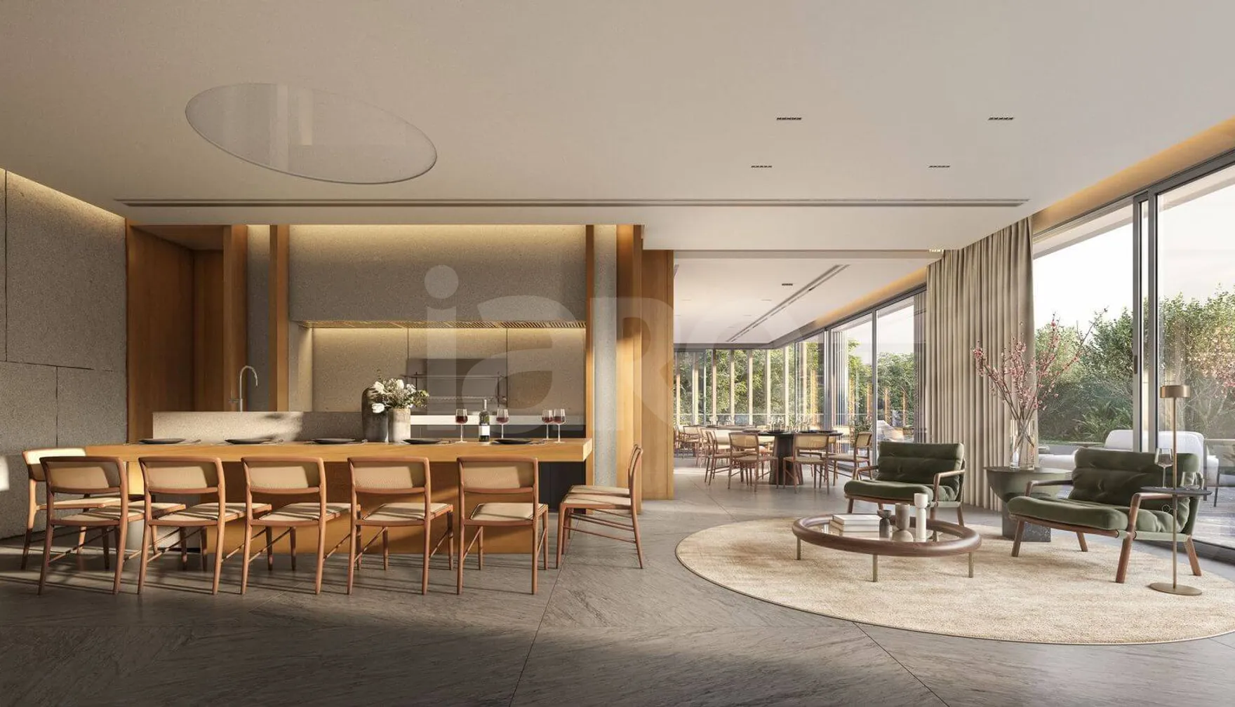 Attimo - Apartamento com 356,88 m², em Bela Vista — foto 14