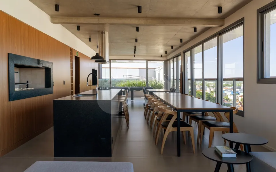 Vida - Apartamento com 70,44 m², em Boa Vista — foto 13