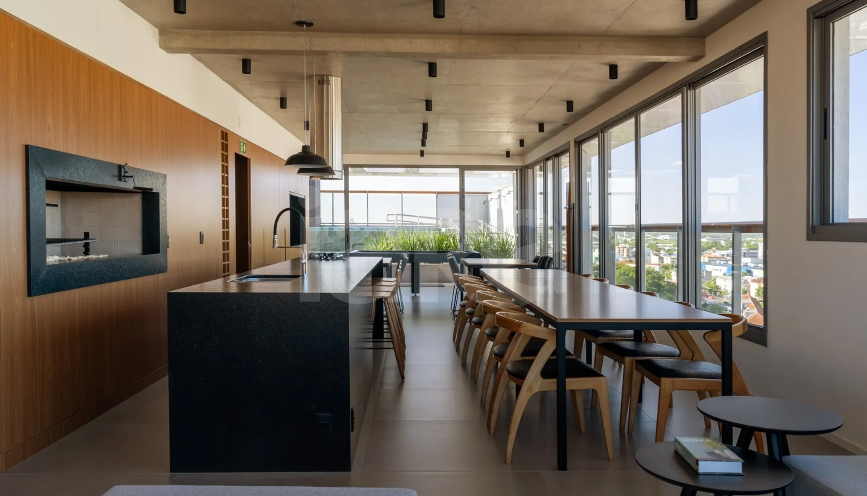 Vida - Apartamento com 70,44 m², em Boa Vista — foto 19