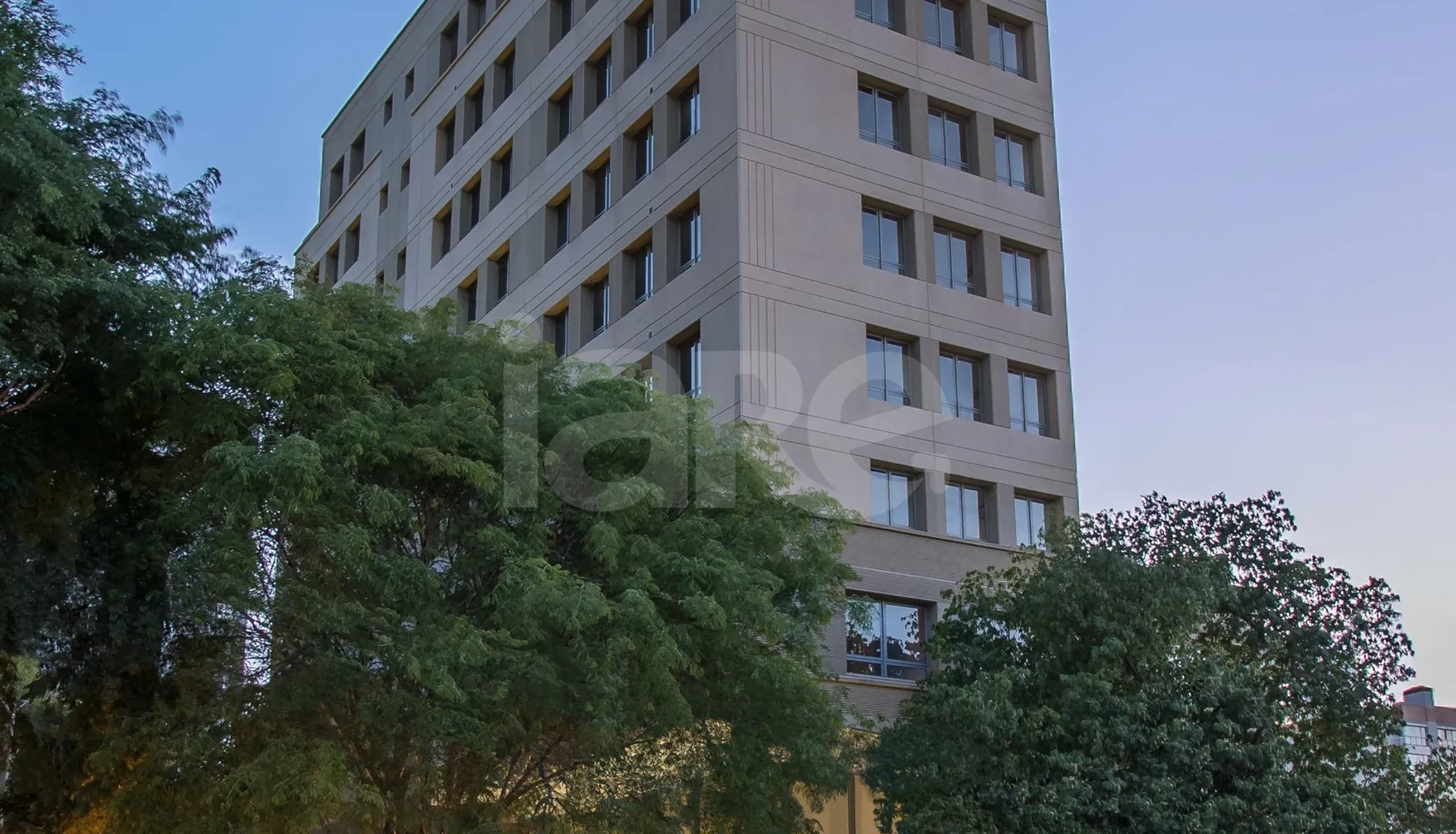 Columbus Offices Center - Sala comercial com 58,03 m², em Auxiliadora — foto 1