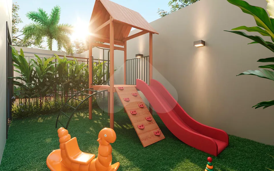 Maskan Patriarca - Apartamento com 26,46 m², em Vila Ré — foto 15
