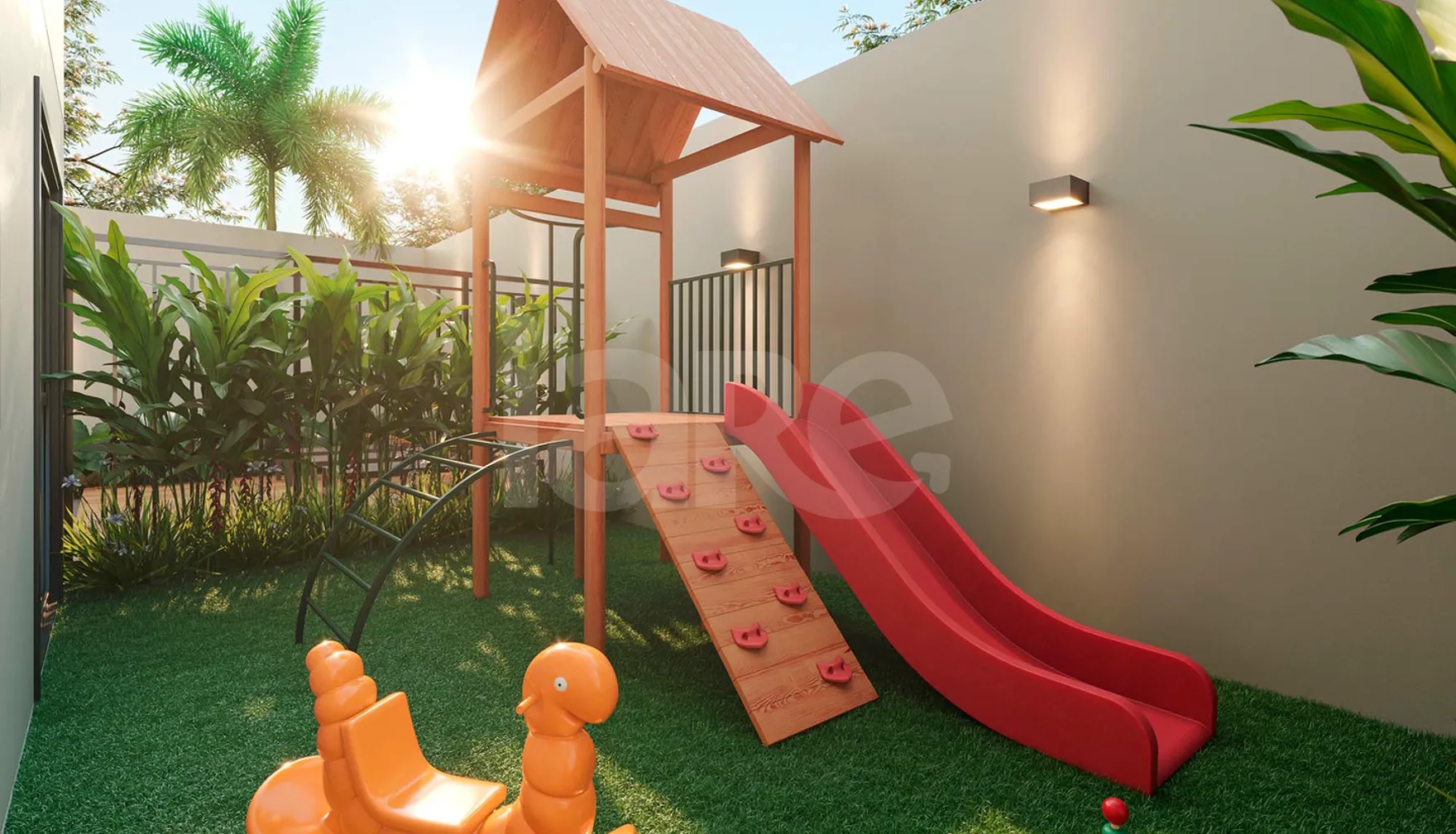 Maskan Patriarca - Garden com 59,57 m², em Vila Ré — foto 15