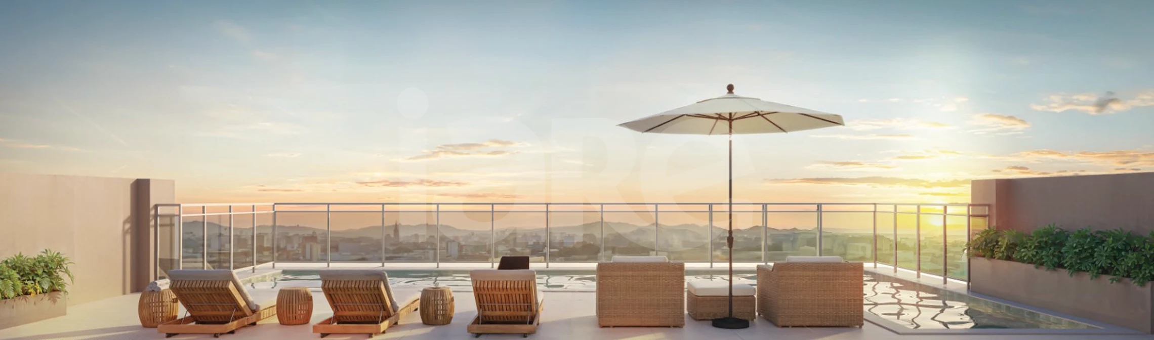 Iberius Jardim São Paulo - Apartamento com 36,21 m², em Jardim São Paulo — foto 17