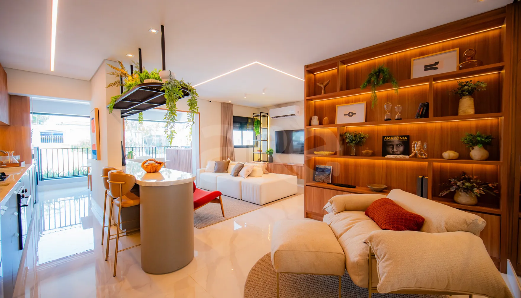 Arch Nazaré Residence - Garden com 74,02 m², em Vila Dom Pedro I — foto 6