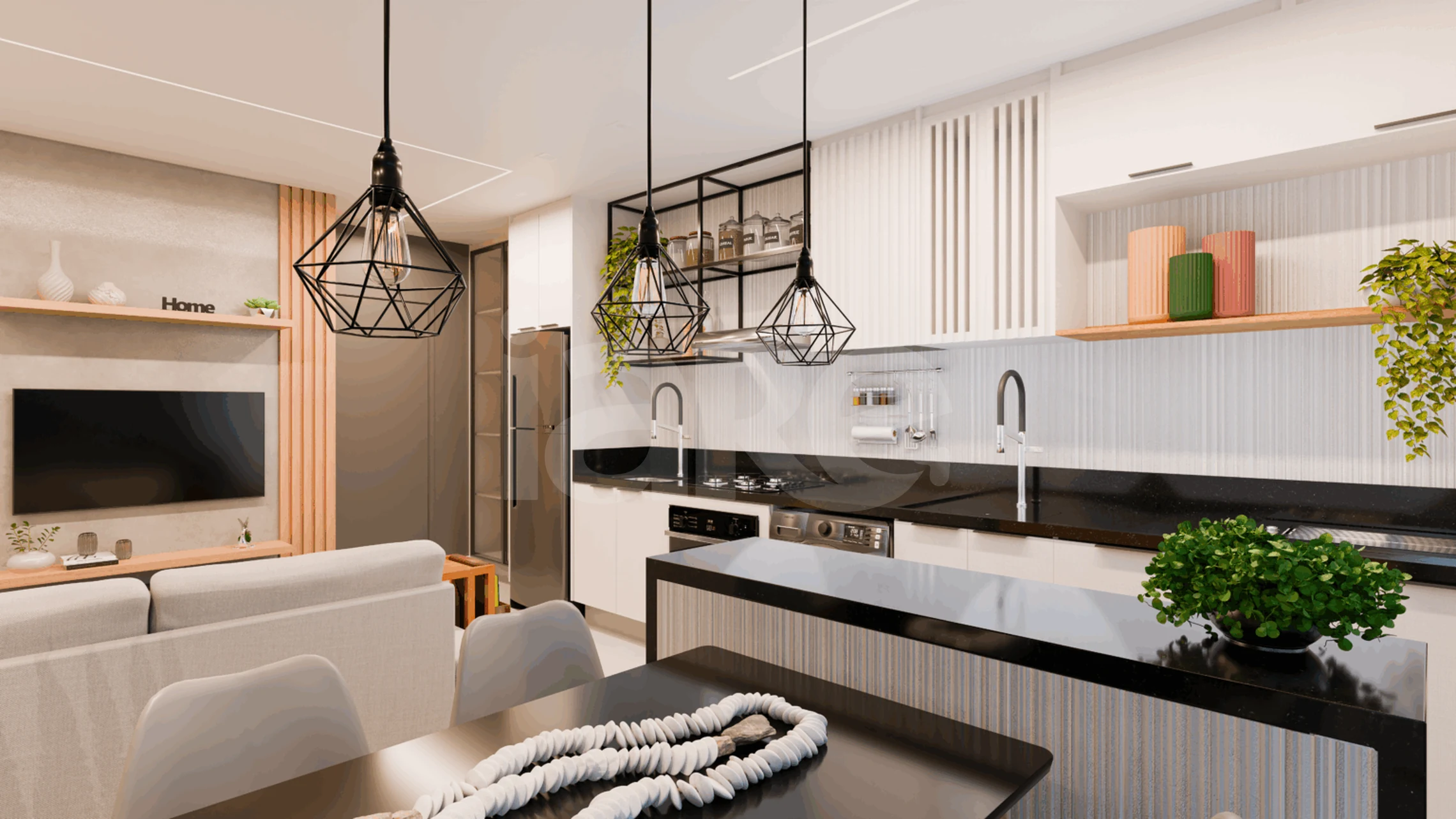 Sestriere - Garden com 52,5 m², em Mooca — foto 4