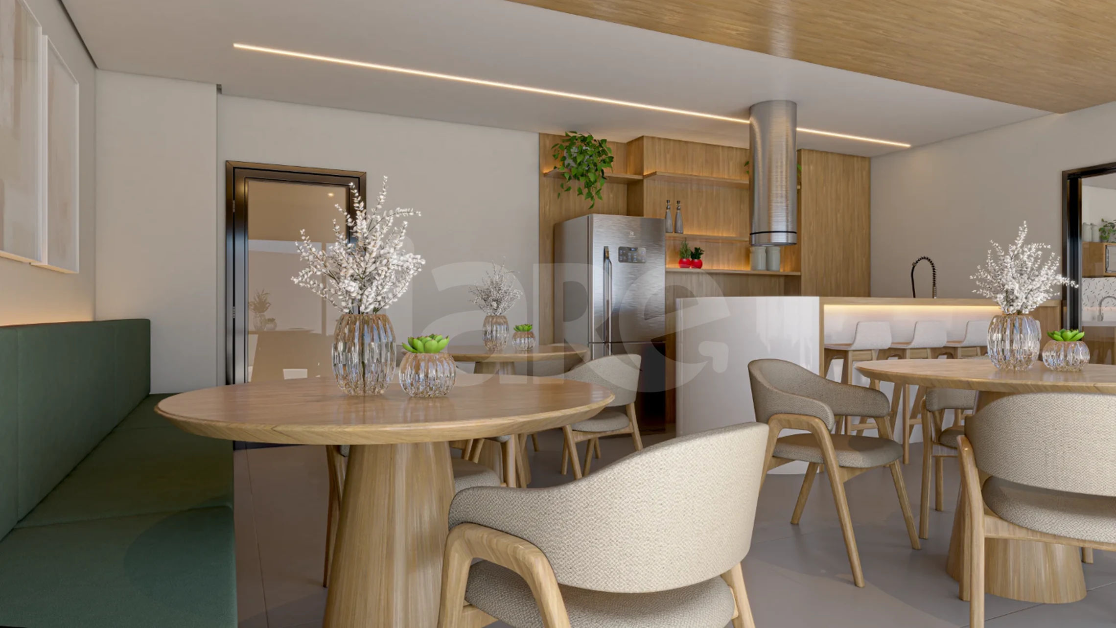 Pin Estação Vila Sônia - Apartamento com 32,14 m², em Vila Sônia — foto 34