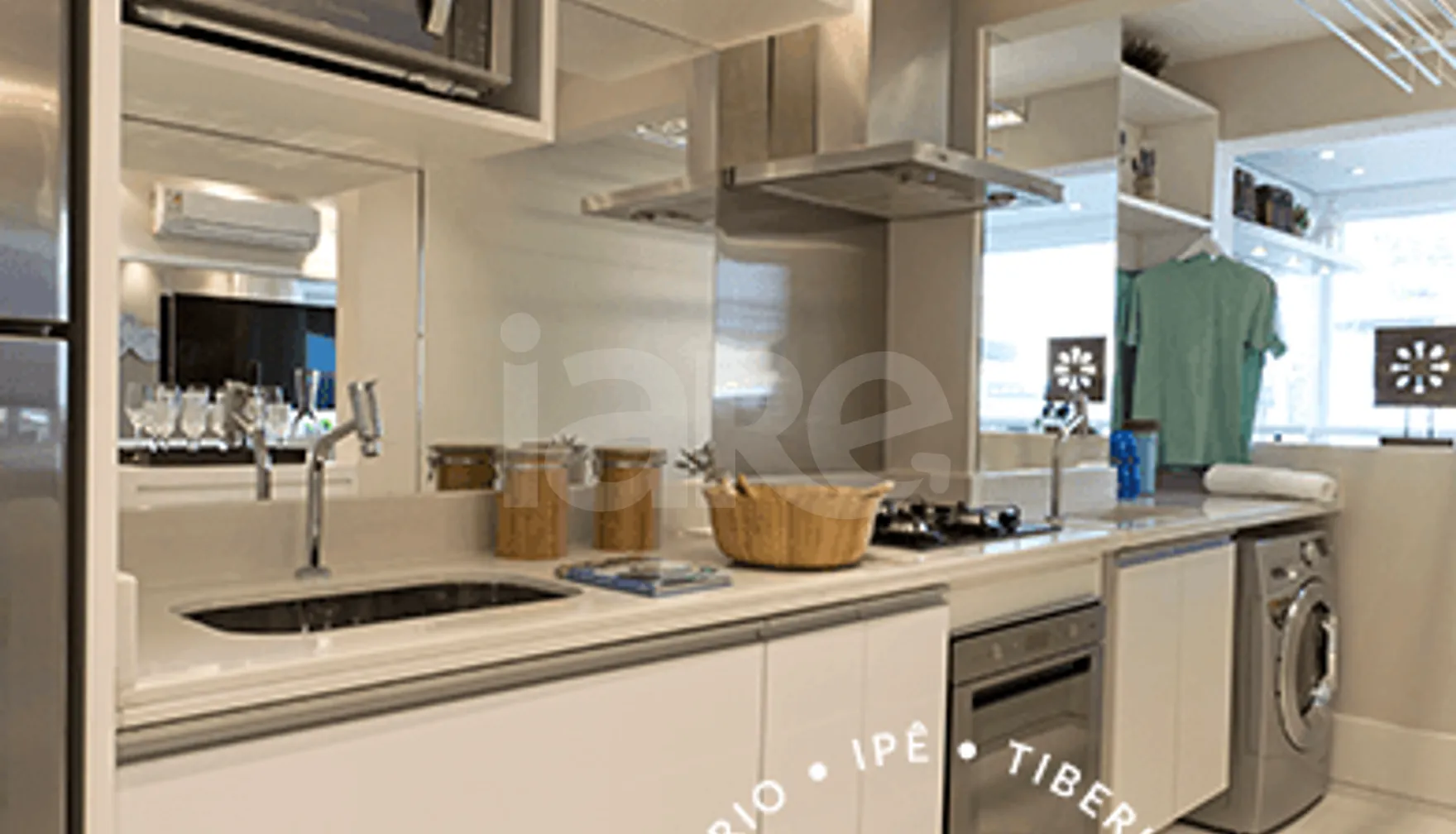 Class Guarulhos - Apartamento com 74,18 m², em Vila Augusta — foto 7