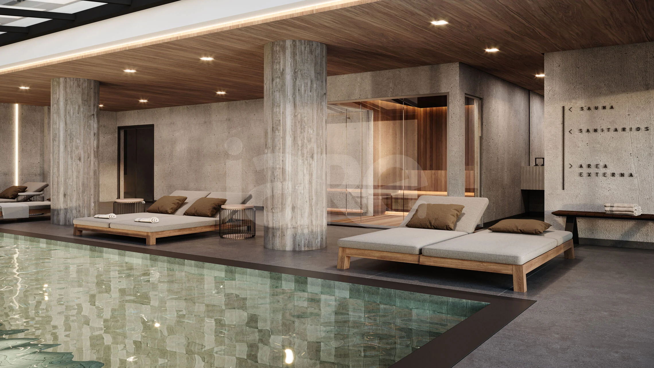 Lunetto - Studio com 22,98 m², em Água Verde — foto 30