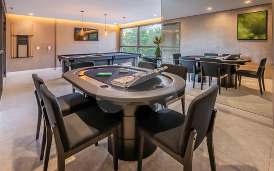 Place Klabin Vie - Studio com 22,27 m², em Chácara Klabin — foto 24