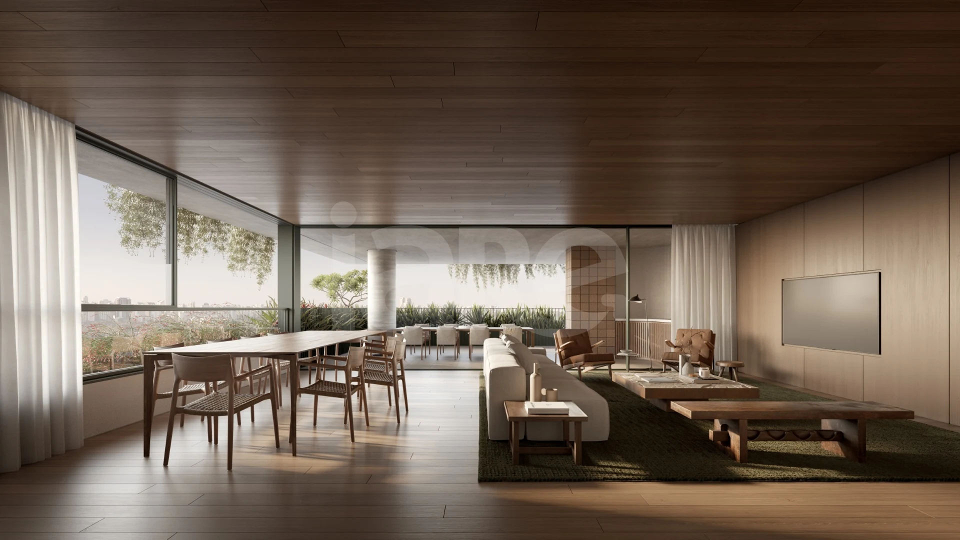 Serena - Apartamento com 277,93 m², em Cerqueira César — foto 6