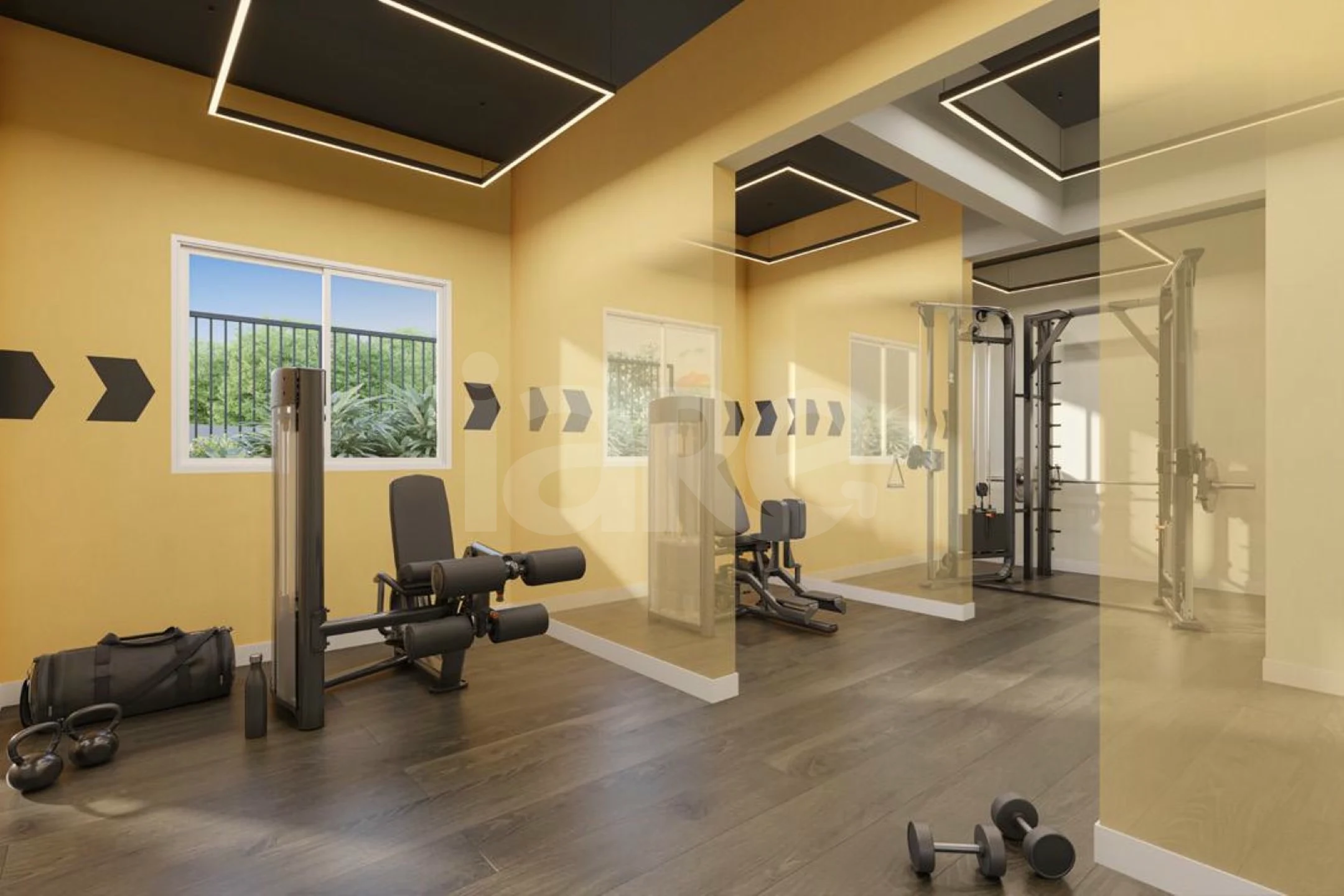 Elev Ipiranga - Apartamento com 34,39 m², em Vila Dom Pedro I — foto 7