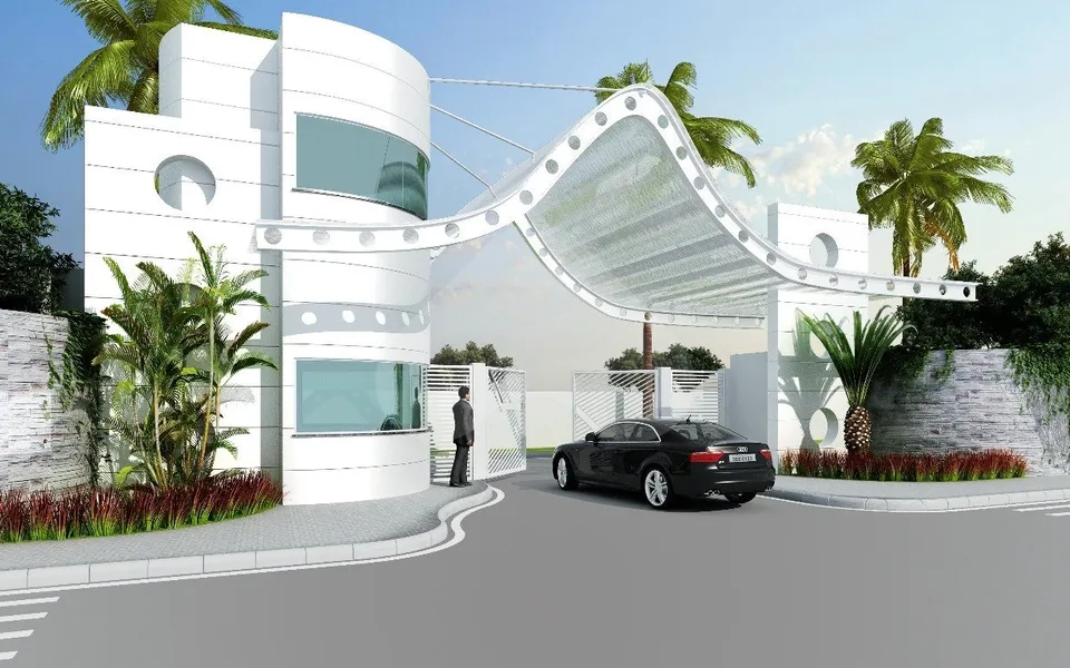 Valmor Manoel Lopes - Apartamento com 39,35 m², em Santa Luzia — foto 5