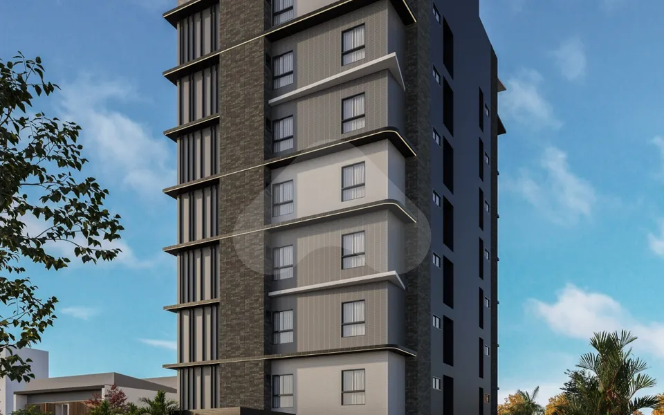 Verano - Apartamento com 78 m², em Bessa — foto 3