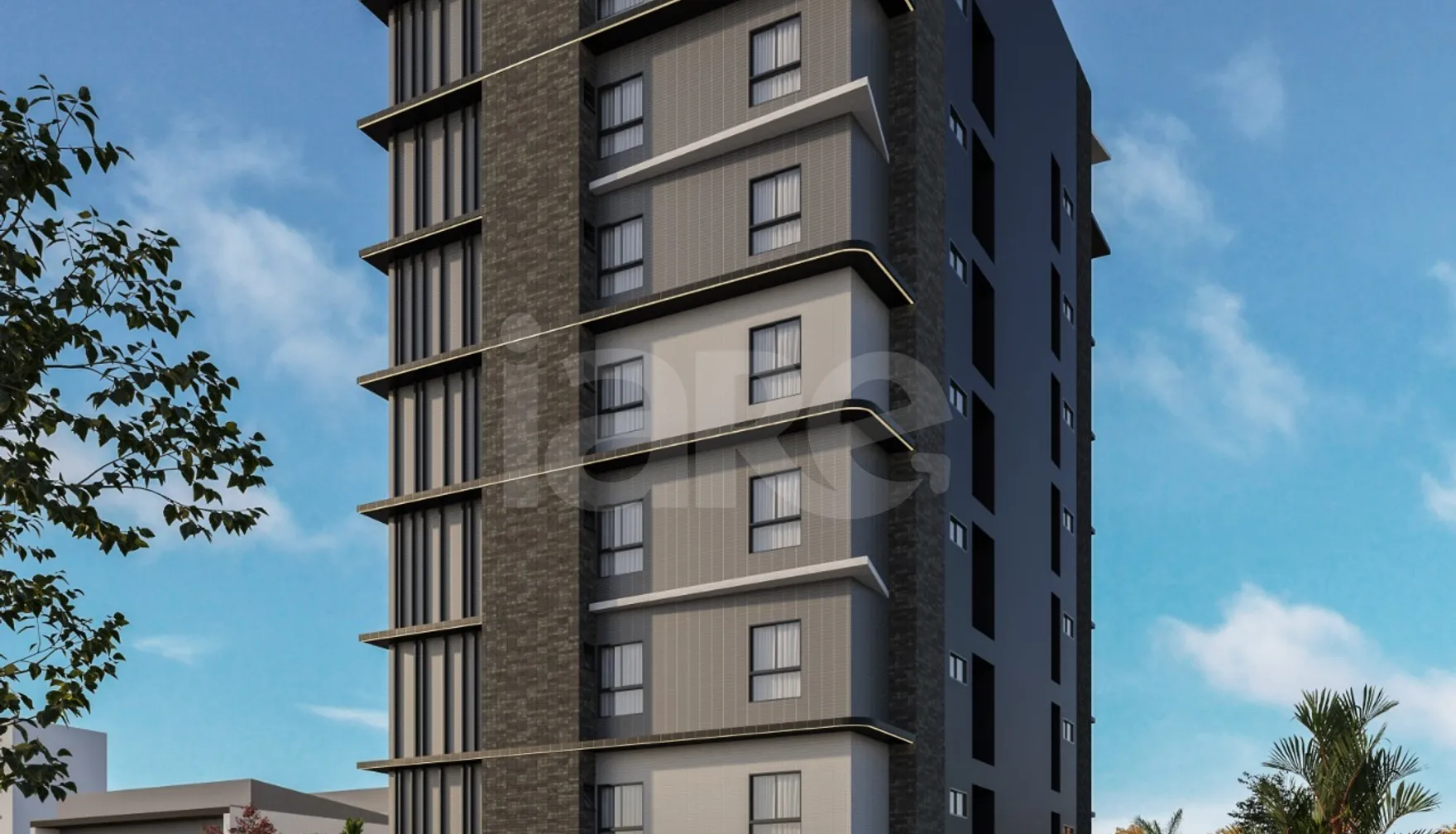 Verano - Cobertura com 118 m², em Bessa — foto 10