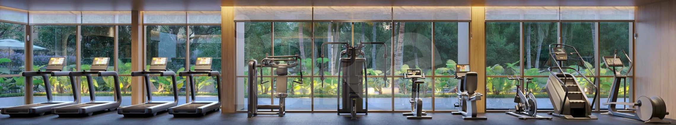 Gran Thai Leisure Residence - Apartamento com 143,97 m², em Barra da Tijuca — foto 18