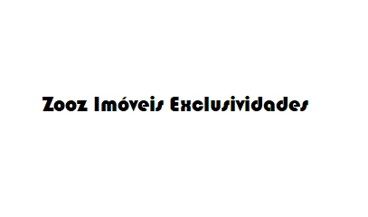 Zooz Imóveis Exclusividades
