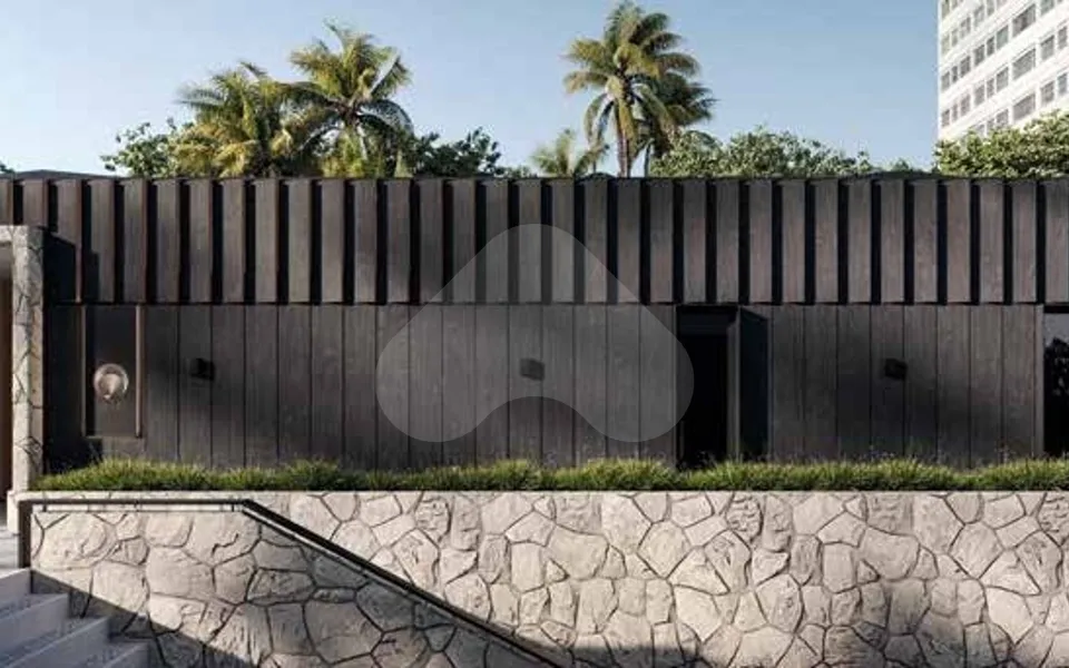 Parque Sustentável da Gávea - Studio com 27,7 m², em Gávea — foto 8